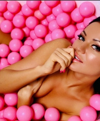 Оксана, 19 лет